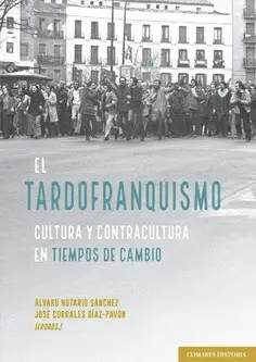 EL TARDOFRANQUISMO EL TARDOFRANQUISMO