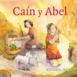 CAÍN Y ABEL CAÍN Y ABEL