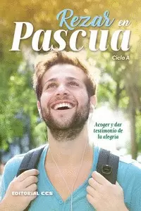 REZAR EN PASCUA 2023. CICLO A