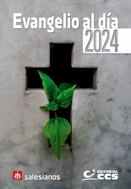 EVANGELIO AL DIA 2024
