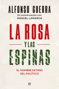 LA ROSA Y LAS ESPINAS