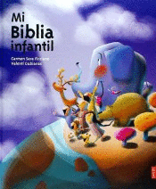 MI BIBLIA INFANTIL