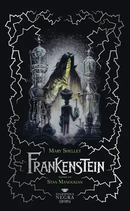 FRANKENSTEIN FRANKENSTEIN