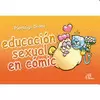EDUCACIÓN SEXUAL EN CÓMIC EDUCACIÓN SEXUAL EN CÓMIC