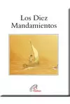 LOS DIEZ MANDAMIENTOS