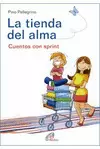 LA TIENDA DEL ALMA