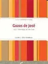 GOZOS DE JOSÉ