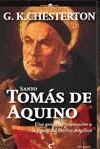 SANTO TOMÁS DE AQUINO (COBEL)