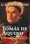 SANTO TOMÁS DE AQUINO (COBEL)