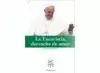 EUCARISTIA DERROCHE DE AMOR, LA. TEXTOS SOBRE EUCARISTIA