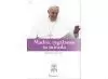 MADRE REGALANOS TU MIRADA. TEXTOS SOBRE LA VIRGEN MARIA