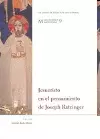 JESUCRISTO EN EL PENSAMIENTO DE JOSEPH RATZINGER
