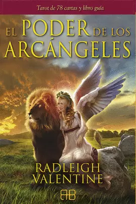 EL PODER DE LOS ARCÁNGELES