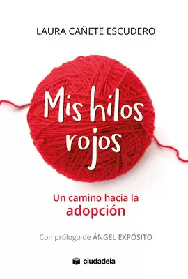 MIS HILOS ROJOS MIS HILOS ROJOS