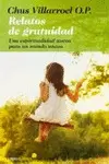 RELATOS DE GRATUIDAD