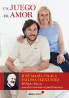 UN JUEGO DE AMOR UN JUEGO DE AMOR