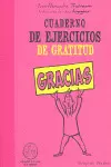 CUADERNO EJERCICIOS DE GRATITUD