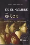 EN EL NOMBRE DEL SEÑOR