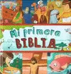MI PRIMERA BIBLIA