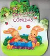 ORACIONES PARA LAS COMIDAS ORACIONES PARA LAS COMIDAS