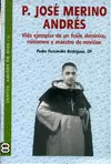 P. JOSÉ MERINO ANDRÉS