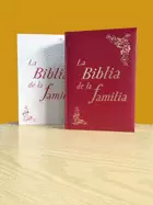 LA BIBLIA DE LA FAMILIA (NUEVA EDICIÓN)