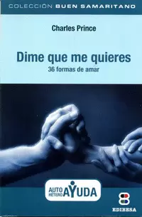 DIME QUE ME QUIERES