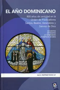 AÑO DOMINICANO, EL AÑO DOMINICANO, EL