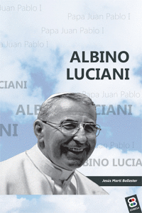 ALBINO LUCIANI