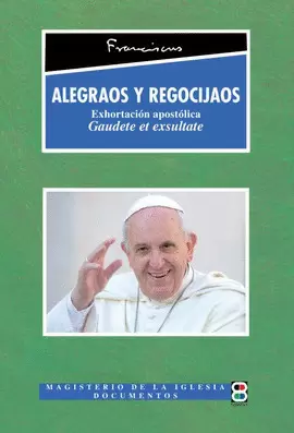 ALEGRAOS Y REGOCIJAOS