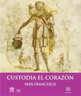 CUSTODIA EL CORAZÓN CUSTODIA EL CORAZÓN