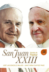 SAN JUAN XXIII (MODELO PASTOR)