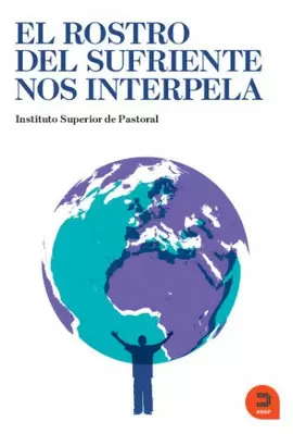 EL ROSTRO DEL SUFRIENTE