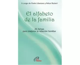 EL ALFABETO DE LA FAMILIA