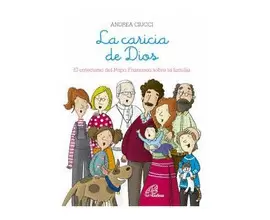 LA CARICIA DE DIOS