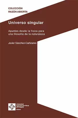 UNIVERSO SINGULAR UNIVERSO SINGULAR