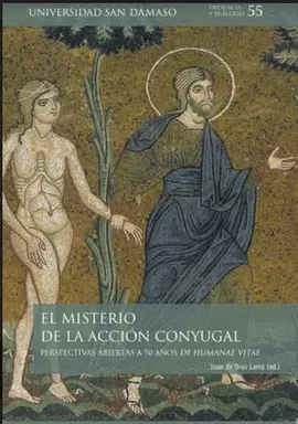 EL MISTERIO DE LA ACCIÓN CONYUGAL