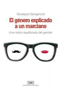 GÉNERO EXPLICADO A UN MARCIANO, EL