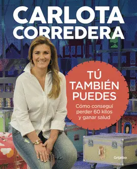 TÚ TAMBIÉN PUEDES TÚ TAMBIÉN PUEDES