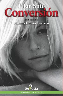 CONVERSIÓN CONVERSIÓN