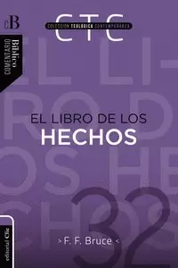 LIBRO DE LOS HECHOS