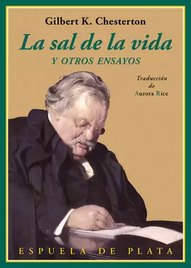 LA SAL DE LA VIDA LA SAL DE LA VIDA