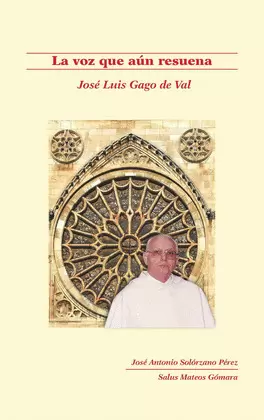 LA VOZ QUE AÚN RESUENA