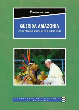 QUERIDA AMAZONIA
