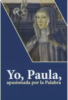 YO, PAULA, APASIONADA POR LA PALABRA