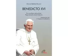 BENEDICTO XVI