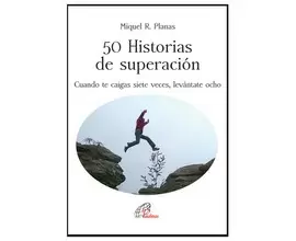 50 HISTORIAS DE SUPERACIÓN