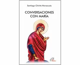 CONVERSACIONES CON MARÍA