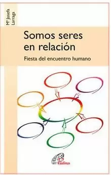 SOMOS SERES EN RELACIÓN SOMOS SERES EN RELACIÓN