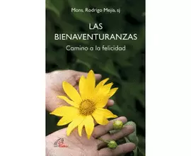 LAS BIENAVENTURANZAS. CAMINO A LA FELICIDAD